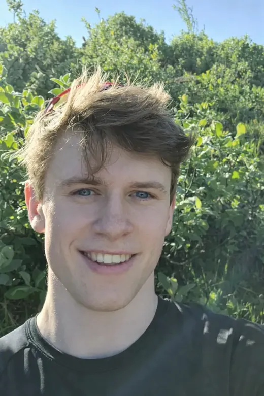 Jon Martin Hovd Dalebø