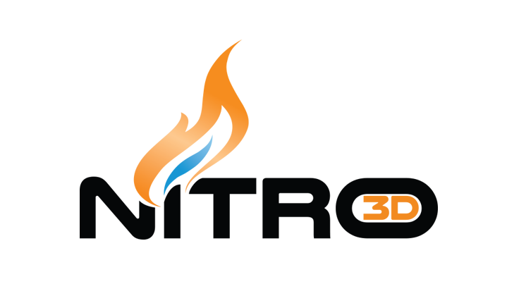 Logoen til Nitro3D Studios